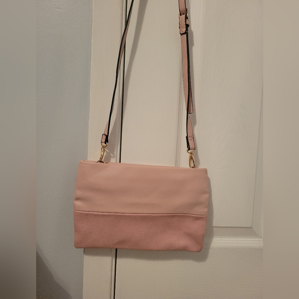 Louenhide mini crossbody purse